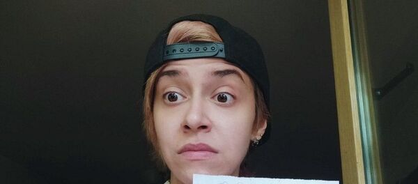 Iosefina Pascal Iosefina Pascal - Sputnik Moldova-România