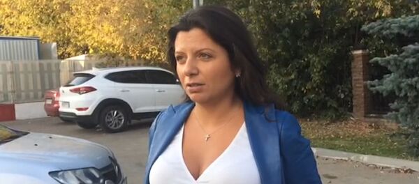 Не просто камень с души. Симоньян - о возвращении Вышинского - Sputnik Молдова