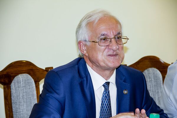 Нас поздравляют: Sputnik Молдова — 5 лет! - Sputnik Молдова