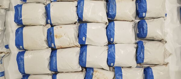 Captura de droguri - Sputnik Moldova