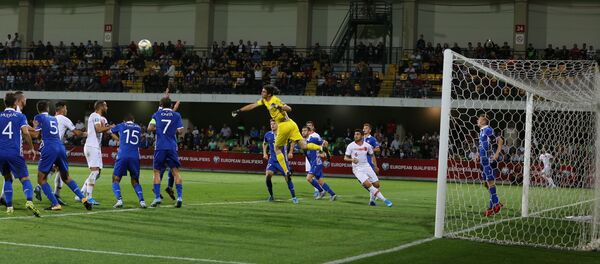 Матч молдова-турция - Sputnik Молдова