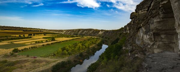 Старый Оргеев, архивное фото. Старый Оргеев, архивное фото. - Sputnik Молдова