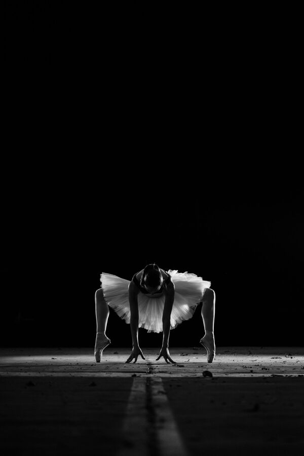 Снимок Dancer греческого фотографа Konrad Paruch для конкурса AGORA Awards 2019 - Sputnik Молдова