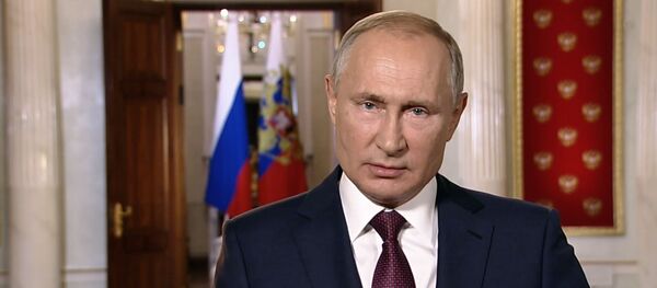 Для развития туризма в России внедрят самые передовые цифровые технологии  - Sputnik Молдова