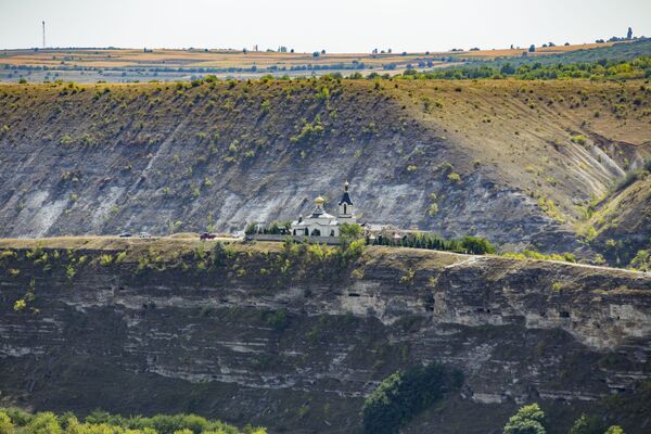Imagini cu peisaje spectaculoase surprinse de la înălţime. - Sputnik Молдова