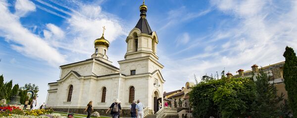 Старый Оргеев, архивное фото - Sputnik Молдова