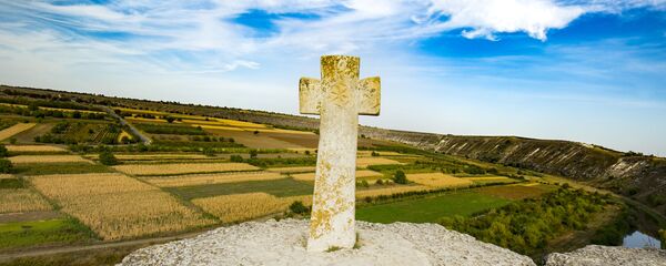 Orheiul Vechi - Sputnik Moldova