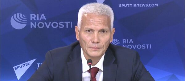 Молдова и ЕАЭС: Отсутствие общих границ - не помеха Молдова и ЕАЭС: Отсутствие общих границ - не помеха - Sputnik Молдова