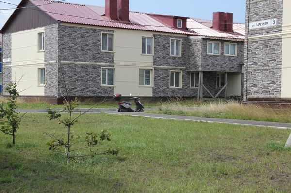 Прирученная экзотика: контрасты острова Итуруп Прирученная экзотика: контрасты острова Итуруп - Sputnik Молдова