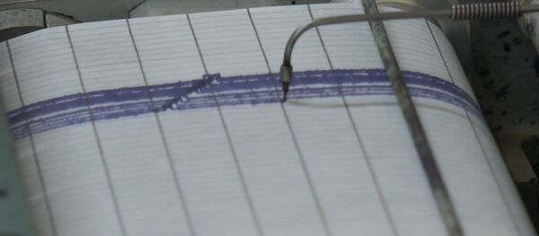 Что делать при землетрясении советы, которые могут спасти жизнь, – видео  - Sputnik Молдова