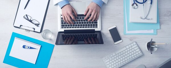 Doctor - Sputnik Moldova-România