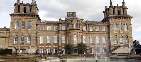 Blenheim palace Blenheim palace - Sputnik Молдова