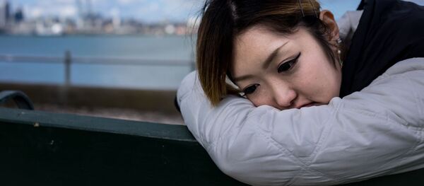 Японка Японка - Sputnik Молдова