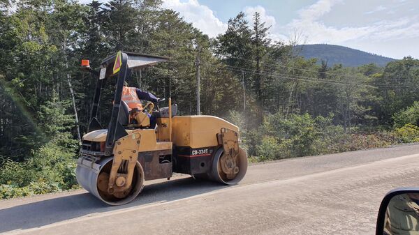 Печаль в глазах японцев: как живет остров Кунашир сегодня Печаль в глазах японцев: как живет остров Кунашир сегодня - Sputnik Молдова