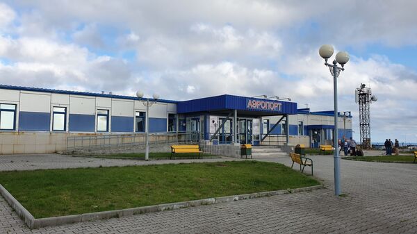 Печаль в глазах японцев: как живет остров Кунашир сегодня Печаль в глазах японцев: как живет остров Кунашир сегодня - Sputnik Молдова