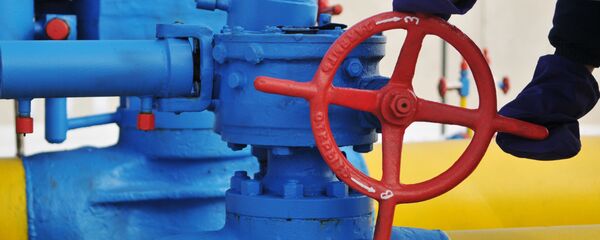 Газопровод Газопровод - Sputnik Молдова