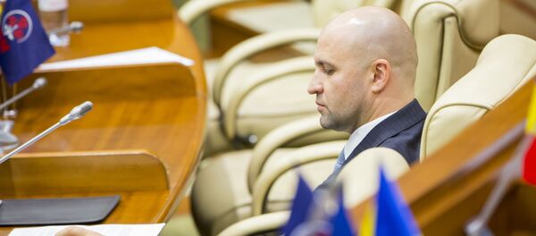 Vladimir Cebotari - Sputnik Moldova