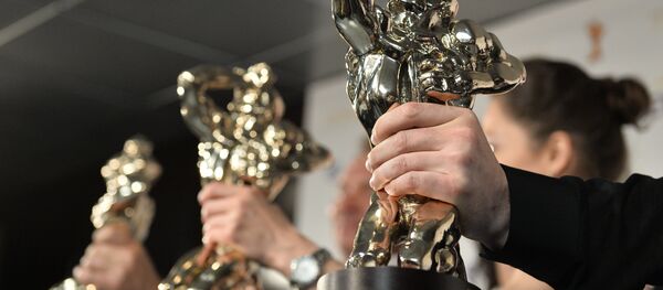 TEFI - Sputnik Moldova