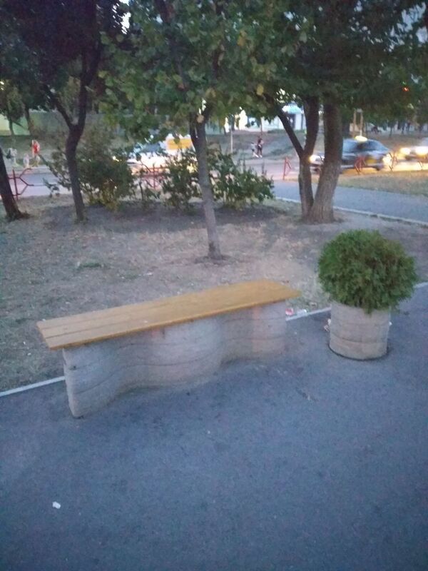 Вандалы в Кишиневе совсем распоясались - на Чеканах они неудержимы - Sputnik Молдова