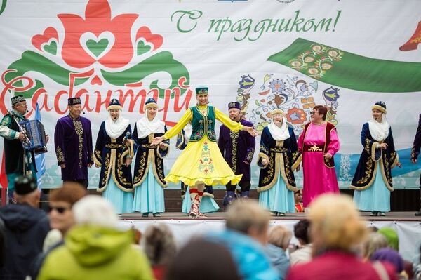 Афротатары уже не экзотика: кто проживает на Сахалине сегодня Афротатары уже не экзотика: кто проживает на Сахалине сегодня - Sputnik Молдова