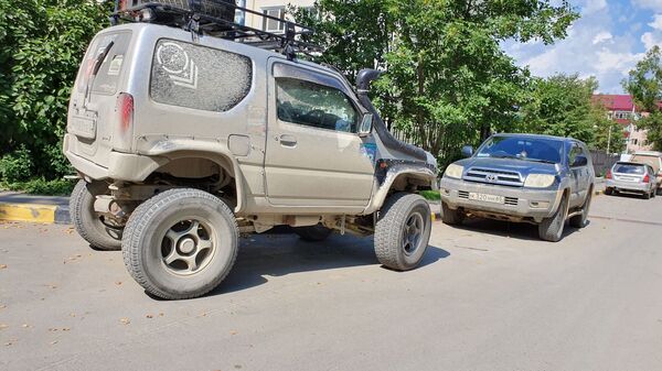Потратить сто долларов и не пожалеть: чем способен удивить Сахалин Потратить сто долларов и не пожалеть: чем способен удивить Сахалин - Sputnik Молдова