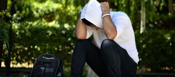 Stres - Sputnik Moldova