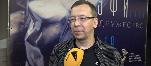 Альберт Рябышев Альберт Рябышев - Sputnik Молдова