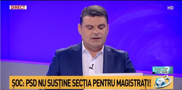 Azi, provocarea maximă pentru Viorica Dăncilă – proba adevărului în fața… PSD! Azi, provocarea maximă pentru Viorica Dăncilă – proba adevărului în fața… PSD! - Sputnik Moldova-România