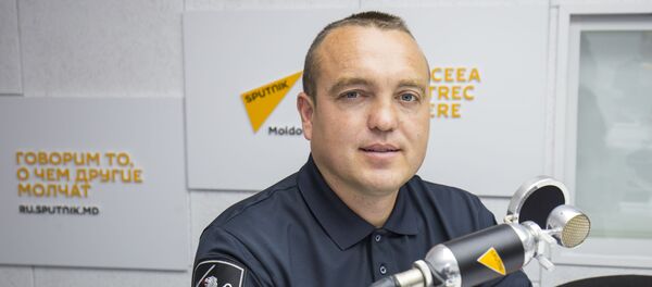 Dumitru Gogu - Sputnik Moldova