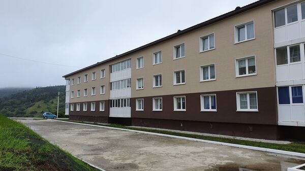 Дорог нет и не надо: секрет привлекательности Шикотана Дорог нет и не надо: секрет привлекательности Шикотана - Sputnik Молдова