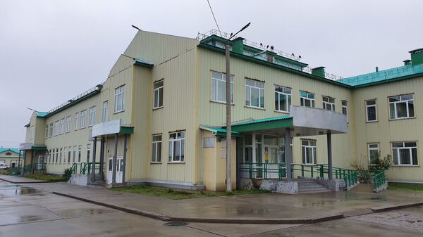 Хирург с Украины: в профессиональном плане на Курилах интереснее, чем на материке Хирург с Украины: в профессиональном плане на Курилах интереснее, чем на материке - Sputnik Молдова