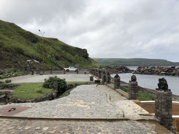 Хирург с Украины: в профессиональном плане на Курилах интереснее, чем на материке Хирург с Украины: в профессиональном плане на Курилах интереснее, чем на материке - Sputnik Молдова