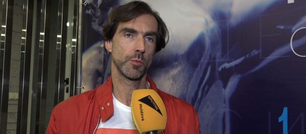 Grigori Fiodorov - Sputnik Moldova