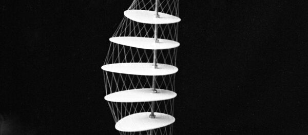 Модель костно-мышечной системы человека. Модель костно-мышечной системы человека. - Sputnik Молдова