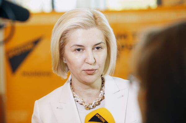 Чем закончился второй Молдо-Российский экономический форум Чем закончился второй Молдо-Российский экономический форум - Sputnik Молдова