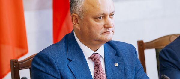 Заседание Молдавско-российского экономического совета Заседание Молдавско-российского экономического совета - Sputnik Молдова