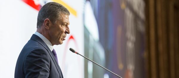 МРЭФ: все события насыщенного второго дня форума МРЭФ: все события насыщенного второго дня форума - Sputnik Молдова