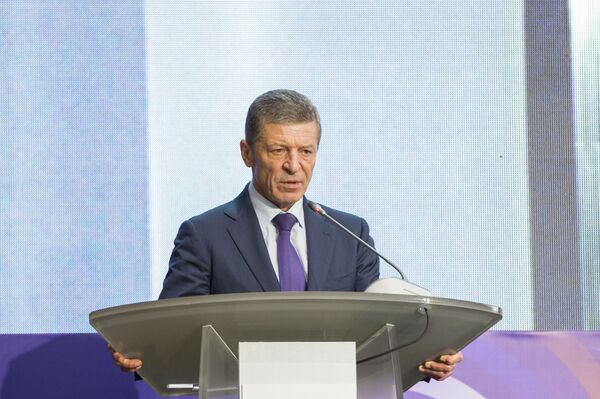 Чем закончился второй Молдо-Российский экономический форум Чем закончился второй Молдо-Российский экономический форум - Sputnik Молдова