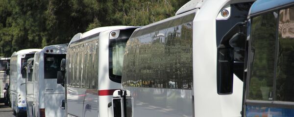 Автобус - Sputnik Moldova