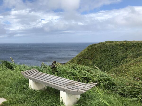 Сюда не приезжают пить кока-колу: что делать туристу на Курильских островах Сюда не приезжают пить кока-колу: что делать туристу на Курильских островах - Sputnik Молдова