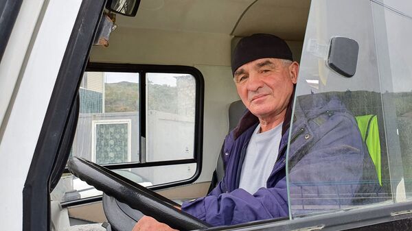 За любимым на край света: как грузинка Мадона оказалась на острове Шикотан За любимым на край света: как грузинка Мадона оказалась на острове Шикотан - Sputnik Молдова