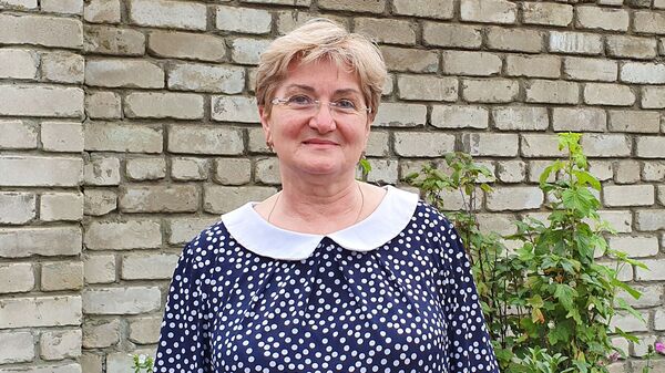 За любимым на край света: как грузинка Мадона оказалась на острове Шикотан За любимым на край света: как грузинка Мадона оказалась на острове Шикотан - Sputnik Молдова