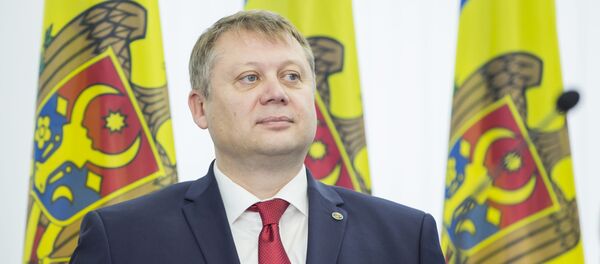 Vadim Brânzan - Sputnik Moldova