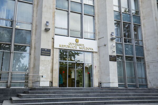 Дайджест недели: Молдова без премьера, а Санду - в тупике Дайджест недели: Молдова без премьера, а Санду - в тупике - Sputnik Молдова