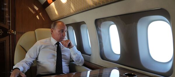 Președintele Rusiei, Vladimir Putin - Sputnik Moldova