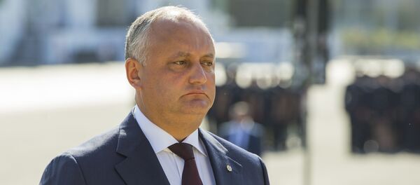 Празднование Дня независимости в Молдове - Sputnik Moldova