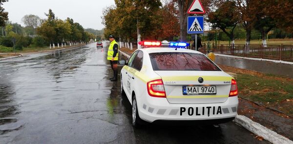 Numărul contravențiilor, în descreștere: Pentru ce încălcări sunt sancționați moldovenii Numărul contravențiilor, în descreștere: Pentru ce încălcări sunt sancționați moldovenii - Sputnik Moldova