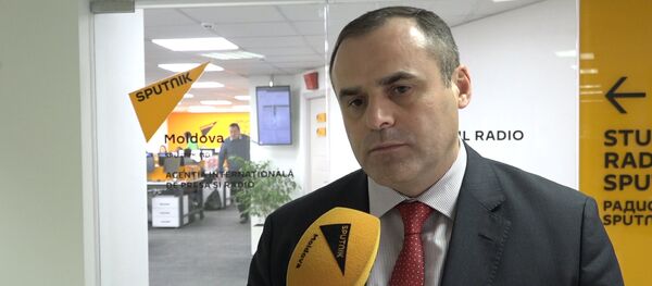 Există un pericol ca să avem probleme cu livrarea gazelor naturale? - Sputnik Moldova