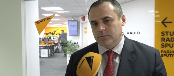 Сценарии развития событий от главы Молдовагаз Сценарии развития событий от главы Молдовагаз - Sputnik Молдова