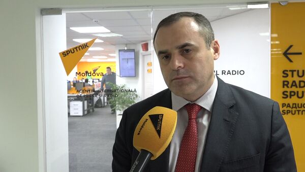 Сценарии развития событий от главы Молдовагаз - Sputnik Молдова